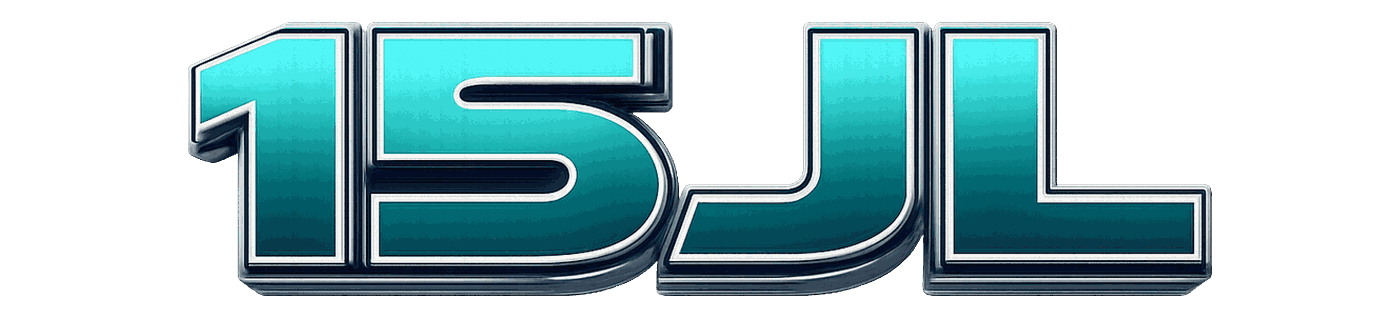 15jl logo